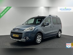 Peugeot Partner Tepee - 1.6 VTi Family TREKHAAK CRUISE