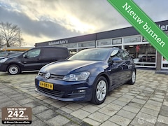 Volkswagen Golf - 1.0 TSI Comfortline, Navi, Carplay, NAP