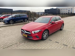 Mercedes-Benz A-klasse - 200 Business Solution Plus Upgrade
