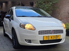 Fiat Grande Punto - 1.4 NeroBianco