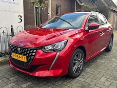 Peugeot 208 - 1.2 PureTech Blue Lease Active