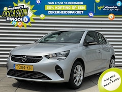 Opel Corsa Electric - 50kWh 136pk LEVEL 2 | Navigatie| All season banden | Climate Control