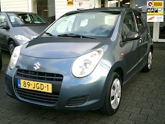 Suzuki Alto - 1.0 Comfort