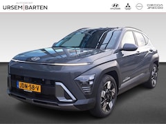 Hyundai Kona - 1.6 GDI HEV Premium Incl. Elektrisch verstelb. bestuurdersstoel met geheugen | 360 graden