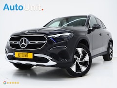 Mercedes-Benz GLC-klasse - 300e 4MATIC Luxury Line | Panoramadak | Massage | Burmester | Trekhaak | 360 | Leder | Ada