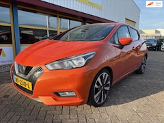Nissan Micra - 0.9 IG-T N NAVI CAMERAS