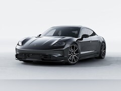 Porsche Taycan - Black Edition