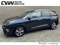 Kia Niro - 1.6 GDi PHEV ExecutiveLine | Schuif/kanteldak | Leder | Camera | Navigatie | Apple CarPlay