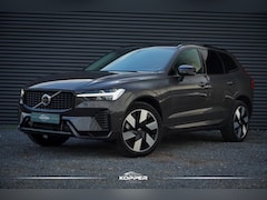 Volvo XC60 - 2.0 T6 Plug-in hybrid AWD Plus Dark / Pano / Harman Kardon / 20'' / Incl BTW