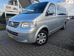 Volkswagen Transporter - 2.5 TDI 340 Trendline DC
