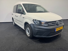 Volkswagen Caddy - Caddy L1H1 1.4 TGI Ecofuel Airco