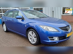 Mazda 6 Sportbreak - 1.8 Touring