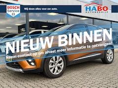 Renault Captur - 1.3 TCE Business Zen ECC/CRUISE/BLUETOOTH/LM/CLIMA/37.000KM