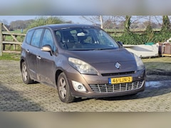 Renault Grand Scénic - 1.4 TCe Dynamique Only Export I Alleen voor Export I APK 06-02-2026