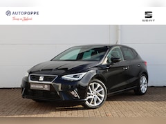 SEAT Ibiza - 1.0 EcoTSI FR 95pk