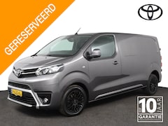 Toyota ProAce Worker - 2.0 D-4D Professional | Airco | Vloer | Trekhaak |