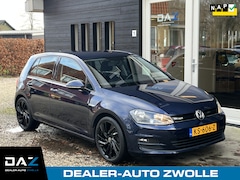 Volkswagen Golf - 1.0 TSI Trendline Airco/Audio/Navi/1e Eigenaar