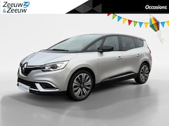 Renault Grand Scénic - 1.3 TCe Business Zen | Trekhaak | Achteruitrijcamera | Nav | Telefoon | Climate | Cruise |
