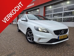 Volvo V40 - 2.0 D2 R-Design Business *export/handel