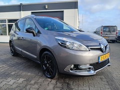 Renault Grand Scénic - 1.2 TCe Bose/NL Auto/96.000Km Nap