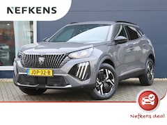 Peugeot 2008 - 1.2 Hybrid 136 Allure Automaat | Navigatie | Achteruitrijcamera | Parkeersensoren Voor en