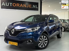 Renault Kadjar - 1.2 TCe Limited-Clima-Cruise-Navi-NAP