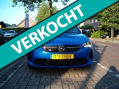 Opel Corsa - 1.2 GS Line
