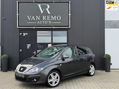 SEAT Altea - 1.8 TFSI Style Automaat| Clima|Cruise|Orig NL|Nap
