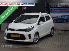 Kia Picanto - 1.0i Dynamic Apple Carplay Camera Wireless 11-2022