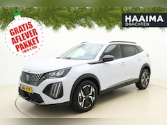 Peugeot 2008 - 1.2 PureTech 100pk Allure | Navigatie | Camera | Full LED | Apple Carplay/Android Auto | P