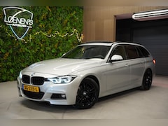 BMW 3-serie Touring - 318i M Sport Edition / Pano / Camera / HUD
