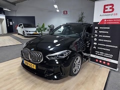BMW 1-serie - 118i High Executive VOLL PANO M-PAKKET