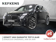 Peugeot e-3008 - Launch Edition 325PK Dual Motor 73 kWh | Lederen Bekleding | Warmtepomp | Geventileerde Vo