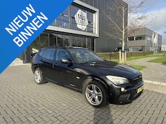 BMW X1 - sDrive20i M Sport