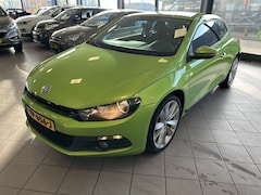 Volkswagen Scirocco - 1.4 TSI NW Ketting NW APK BJ 2010