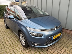 Citroën Grand C4 Picasso - 1.6 THP Business NAP//AIRCO//CRUISE//PDC//CAMERA//7PERS