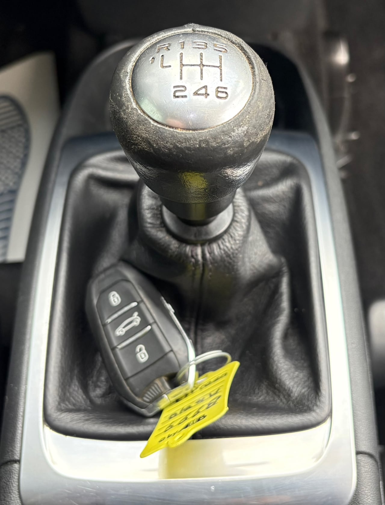 Citroën Grand C4 Picasso - 1.6 THP Business NAP//AIRCO//CRUISE//PDC//CAMERA//7PERS