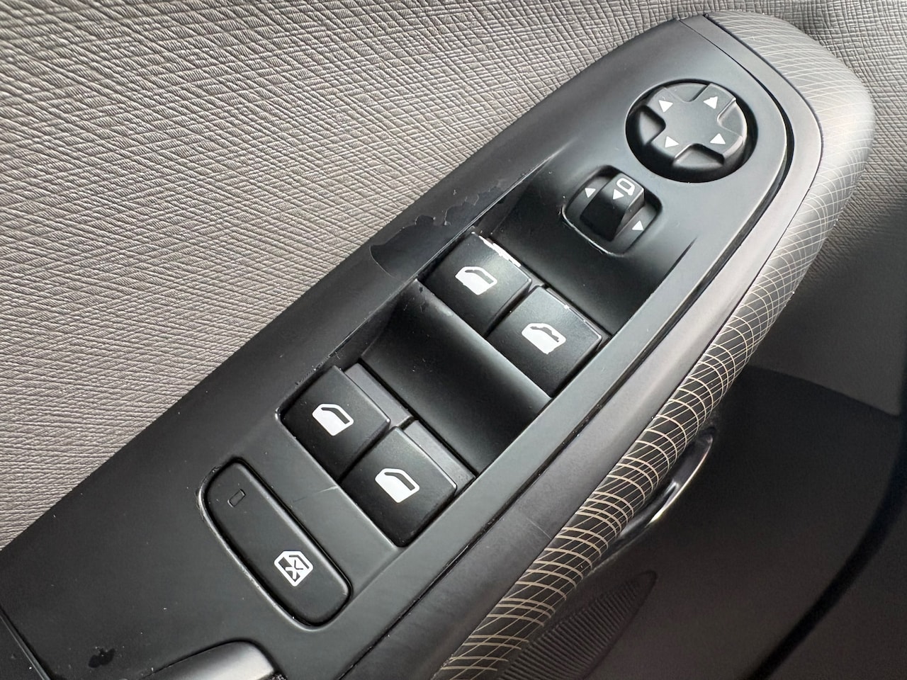 Citroën Grand C4 Picasso - 1.6 THP Business NAP//AIRCO//CRUISE//PDC//CAMERA//7PERS