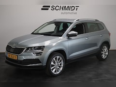 Skoda Karoq - 1.5 TSI ACT Style Business 150pk Automaat | Trekhaak | Canton