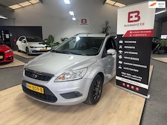 Ford Focus Wagon - 1.6 Trend Zeer nette auto
