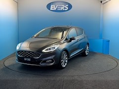 Ford Fiesta - 1.0 EcoB. Vignale