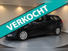 Kia Cee'd Sportswagon - 1.6 GDI Business Pack *Dealer OH* Trekhaak|Camera|Cruise|Navi