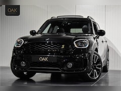 MINI Countryman - Cooper SE Hybrid ALL4 JCW-Trim | Navi | Panorama | Lounge Leder | Memory | Head-Up | Camer