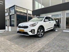Kia Niro - 1.6i Hybrid DynamicLine +CERTIFIED USED+