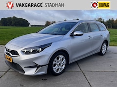 Kia Cee'd Sportswagon - Ceed 1.0 T-GDi MHEV DynamicLine |Autm|Navi|Clima|Cruise|