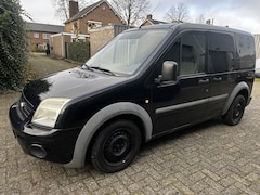 Ford Transit Connect - 1.8 TDCi 2011 euro 5 119000km NAP AIRCO