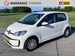 Volkswagen Up! - 1.0 BMT move up