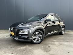 Hyundai Kona - 1.6 GDI HEV Fashion ADAPT CRUISE CAMERA HUD LED NAVI ECC TREKHAAK
