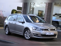 Volkswagen Golf Variant - 1.0 TSI Comfortline Navi