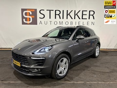 Porsche Macan - 2.0